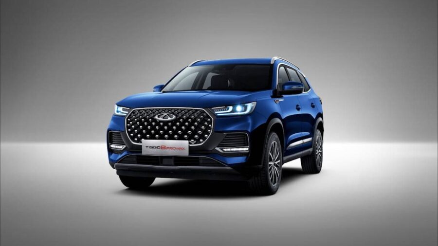 Chery Algérie : Révolution Automobile Imminente, La Date de Vente Dévoilée !