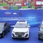 Chery Débarque en Force en Algérie : Une Révolution Automobile En Marche