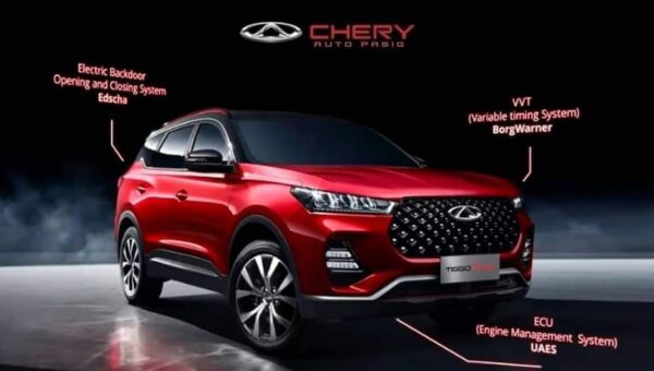 Chery débarque en Algérie avec des prix imbattables et une garantie exceptionnelle de 7 ans