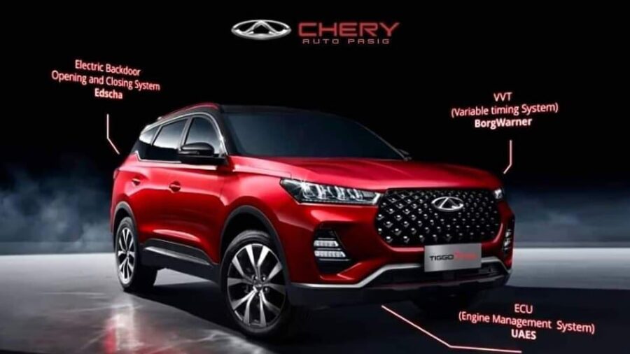 Chery débarque en Algérie avec des prix imbattables et une garantie exceptionnelle de 7 ans