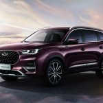 Chery, la Marque Chinoise, S'apprête à Conquérir le Marché Automobile Algérien