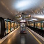 Choc Tarifaire à Paris : Le Ticket de Métro à 4 € pour les JO 2024