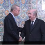 Conférence Tebboune-Erdogan : Une Rencontre qui Sculpte l'Avenir des Relations Algéro-Turques
