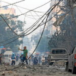 Conflit Israël-Palestine : L'Algérie Dénonce l'Aggression Barbare et Appelle à la Paix