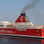 Corsica Linea Perturbations dans les Traversées Marseille-Alger