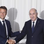 Crise Diplomatique Imminente : La France au Bord de la Dénonciation de l'Accord de 1968 avec l'Algérie