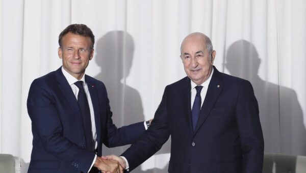 Crise Diplomatique Imminente : La France au Bord de la Dénonciation de l’Accord de 1968 avec l’Algérie