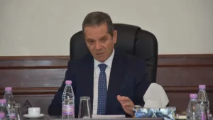 Crise de la Volaille en Algérie : Les Mesures Choc du Ministre de l'Agriculture pour Endiguer la Hausse des Prix