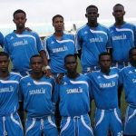 Débarquement des Ocean Stars : Les Somaliens Prêts à Défier les Fennecs sur Leur Terre