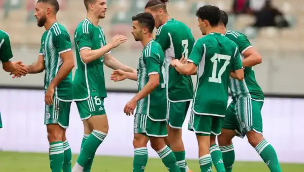 Décision Cruciale : Match Algérie-Mozambique sous les Feux des Critiques