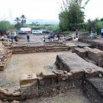 Découverte Historique à Rabat : Un Site Romain du IIe Siècle