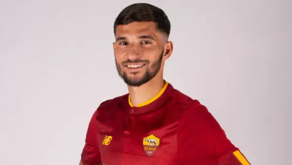 Derby au Bord du Tibre : Aouar Sur le Banc, Mourinho Opte pour la Neutralité