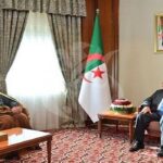 Diplomatie Algéro-Qatarie : Les enjeux cachés derrière la visite de l'ambassadeur qatari à Alger