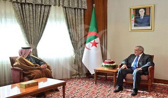 Diplomatie Algéro-Qatarie : Les enjeux cachés derrière la visite de l’ambassadeur qatari à Alger