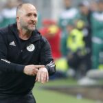 Djamel Belmadi et l'Algérie : Un Destin Soudé au Fil des Critiques