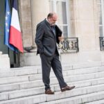 Clivage au Coeur de la République : Dupond-Moretti contre le RN, une France divisée à l'épreuve