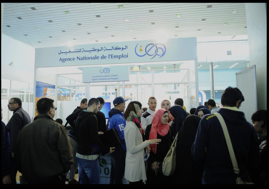 Emploi en Algérie : La Réalité Derrière les Chiffres de l'Allocation Chômage en 2023