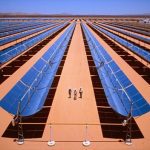 Énergies Renouvelables en Algérie : Un Projet Turc d'Énergie Solaire Lève le Voile sur un Avenir Lumineux