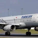 Évasion avortée et Détournement de vol : Chaos à Bord d'un Vol Turkish Airlines en Direction d'Alger
