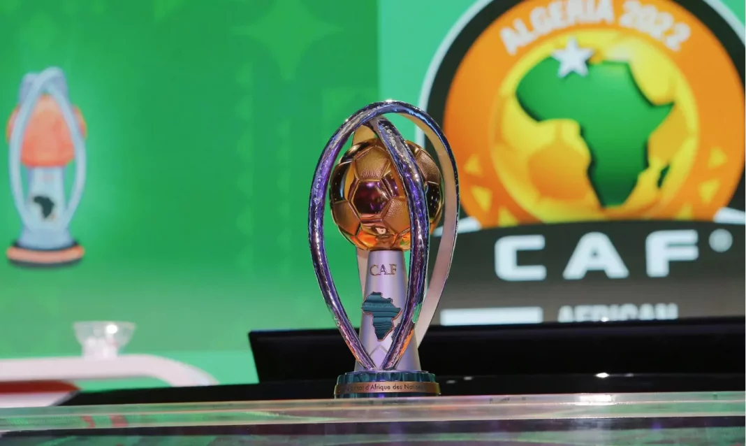 Exclusion de l'Équipe d'Algérie des CAF Awards 2023 : Quels Critères Justifient cette Décision ?