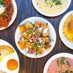 Exploration Gastronomique : À la Découverte des Saveurs Cachées de l'Algérie