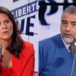 Explosion des Tensions : L'imam de la Grande Mosquée de Paris Conteste les Chiffres de l'Antisémitisme, le Ministre Darmanin Réplique