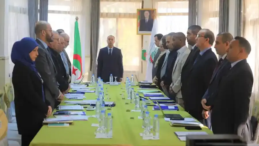 FAF et CAN 2024 : L'Ombre d'une Répétition de la Gloire Passée