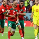 FIFA sous les Projecteurs : Soupçons de Partialité envers le Maroc