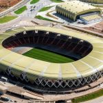 Fermeture Temporaire du Stade Miloud Hadefi d'Oran : Un Coup Dur pour le MC Oran