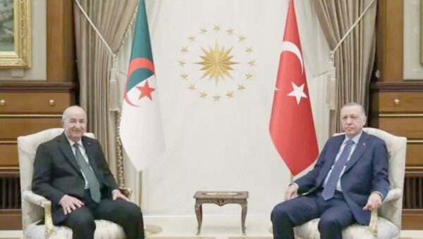 Forum Économique Algéro-Turc : L’Alliance de Deux Nations pour un Avenir Prospère