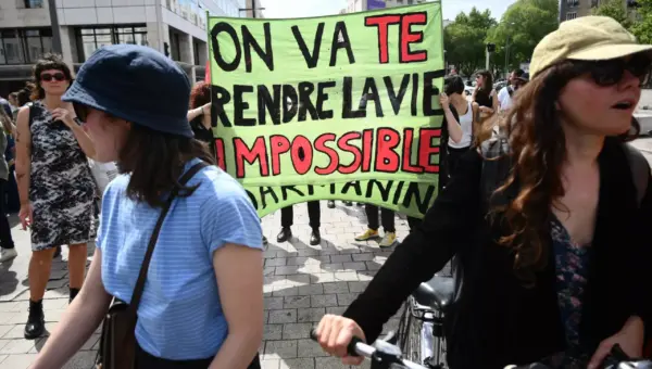 France : Entre Crise de Main-d&rsquo;Œuvre et Politique Migratoire, l&rsquo;Heure du Changement Sonne !