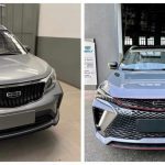 Geely en Algérie : le SUV CX3 Pro à Moins de 2 Millions de Dinars !