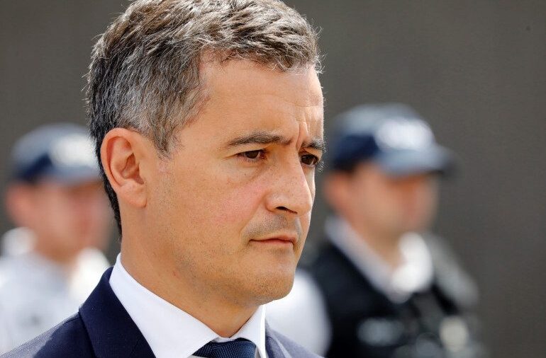 Gérald Darmanin en Visite en Algérie : Quels Enjeux et Implications ?