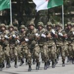 Global Fire Power: L'Armée Algérienne, une Puissance Émergente