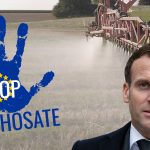 Glyphosate : Les ONG Contre-Attaquent en Saisissant la Justice de l'UE
