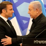 Guerre en Palestine - L'Énigme Macron au Cœur de la Division Française