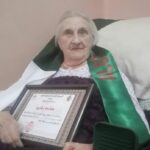 Hommage à Janine Birichou, une Vie de Dévouement à l'Indépendance de l'Algérie