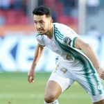 Houssem Mrezigue au Portugal : Retour aux Affaires Après une Longue Attente !