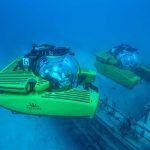 I-SMEL : Le Nez Artificiel Sous-Marin Révolutionnaire Qui Redéfinit la Recherche Océanographique