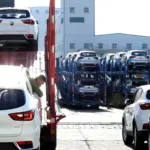 Importation de Véhicules Utilitaires de Moins de 3 Ans en Algérie : Une Nouvelle Donne Économique