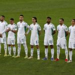 Invincibles en 2023 : L'Algérie au Sommet du Football International