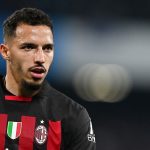 Ismael Bennacer Dévoile ses Projets Ambitieux : Retour à la Compétition en Vue et Ambition de Briller à la CAN 2024