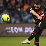 Ismaël Bennacer : Retour Anticipé sur les Terrains d'Italie, un Comeback Attendu !