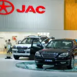 JAC MOTORS Lance une Campagne de Recrutement en Algérie