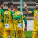 JS Kabylie : Rui Almeida sur un Siège Éjectable, la Crise Guette