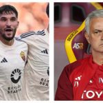 José Mourinho et son Héritage Africain : Le Message Clair sur Houssem Aouar