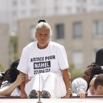 Justice ou Injustice ? La Libération du Policier dans l'Affaire Nahel Soulève des Vagues