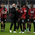 L'AC Milan à un Tournant Crucial : Pioli et son Équipe Face au Défi de Dortmund
