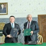 L'Algérie et la Russie Signent un Protocole de Coopération en Matière Judiciaire