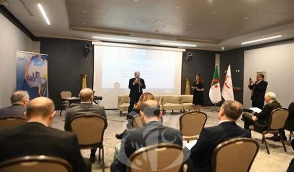 L’Algérie et la Tunisie unies pour une révolution agricole : Opportunités et défis du développement durable